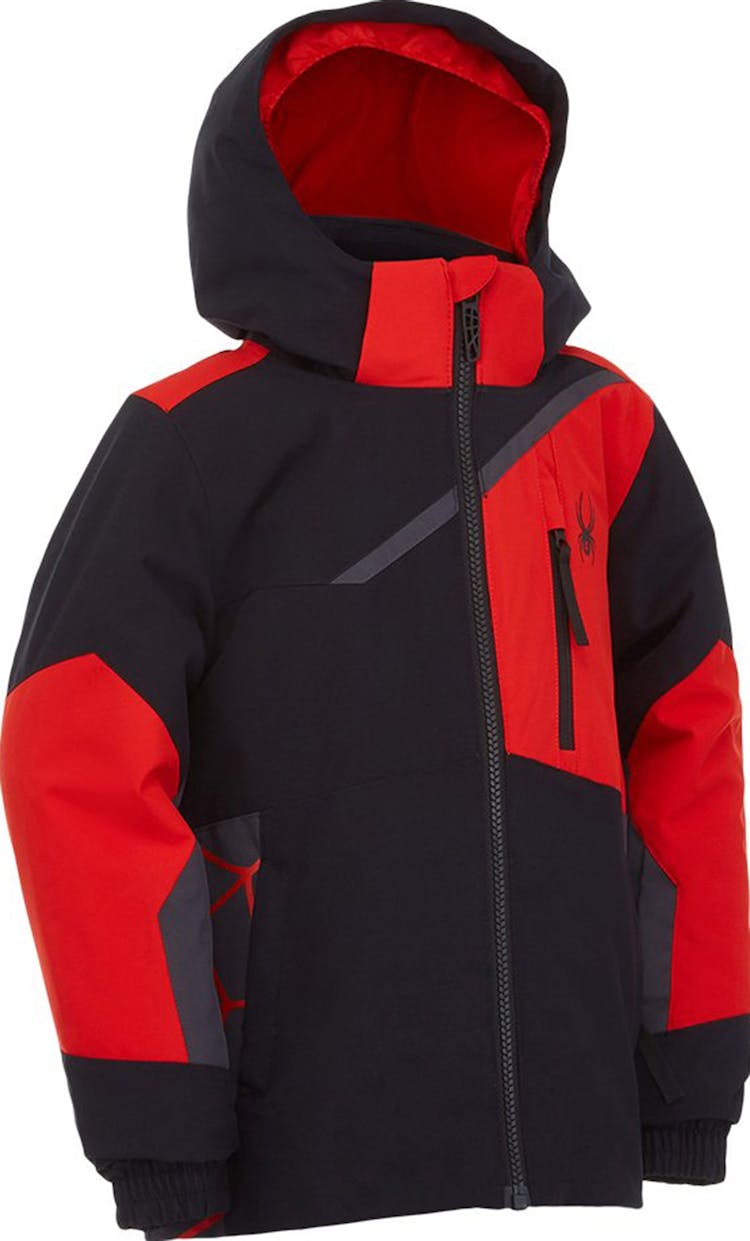 Product gallery image number 9 for product Challenger Jacket - Boys