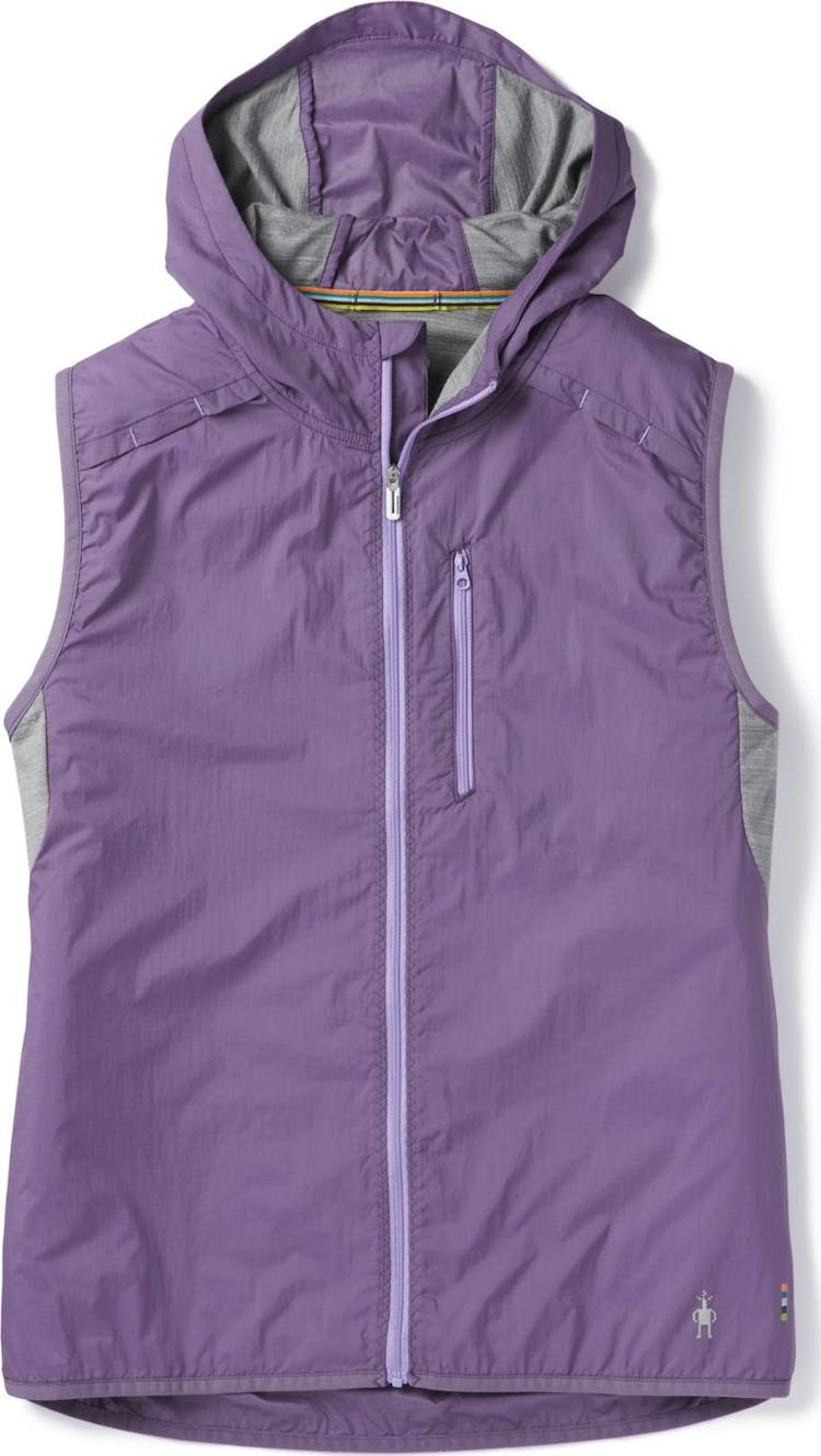Product gallery image number 1 for product Merino Sport Ultra Light Vest - Women's
