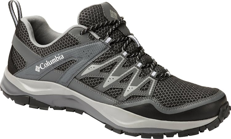 Product gallery image number 1 for product Wayfinder Hiking Shoes - Men's
