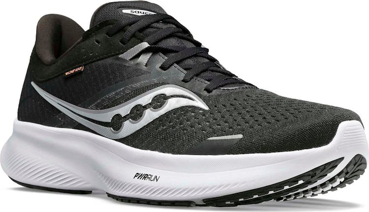 Product gallery image number 4 for product Ride 16 Wide Running Shoes - Women's