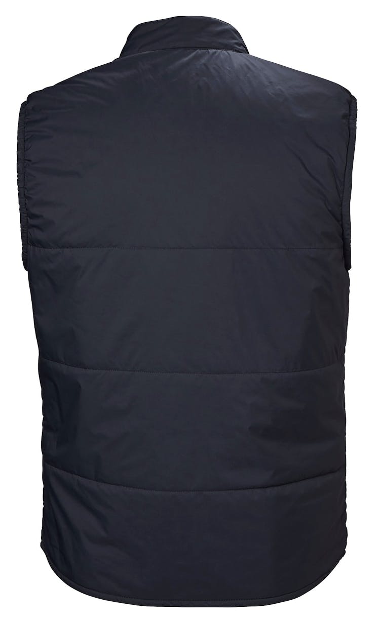 Product gallery image number 3 for product Shibuya Reversible Vest - Men's