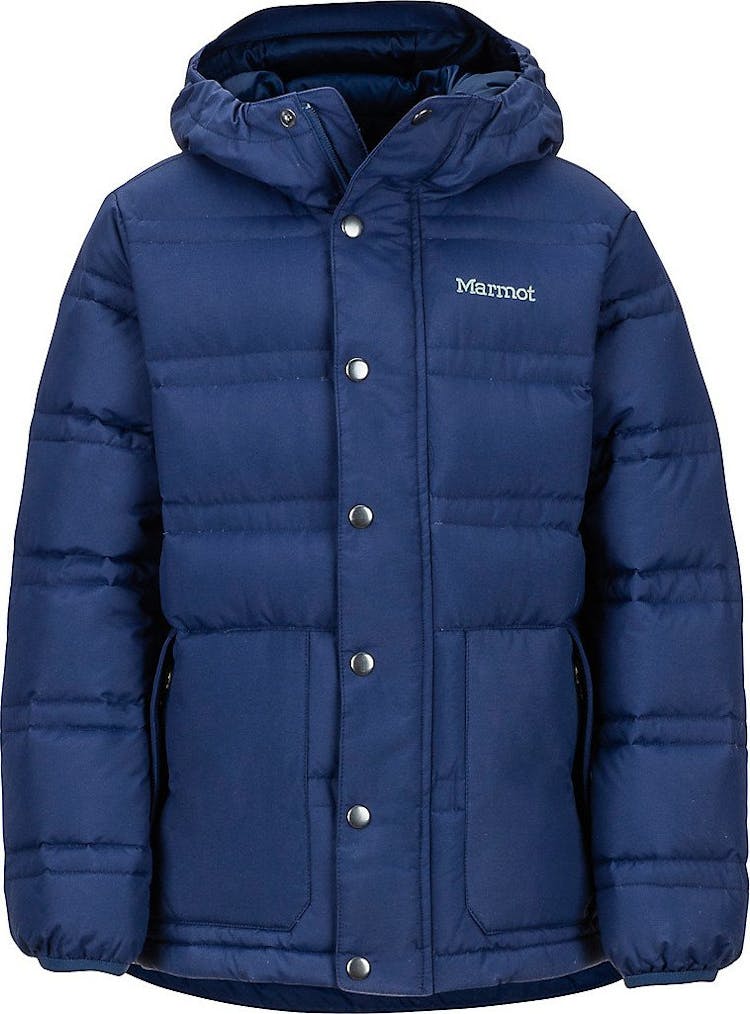 Product gallery image number 1 for product Ronan Down Jacket - Boys