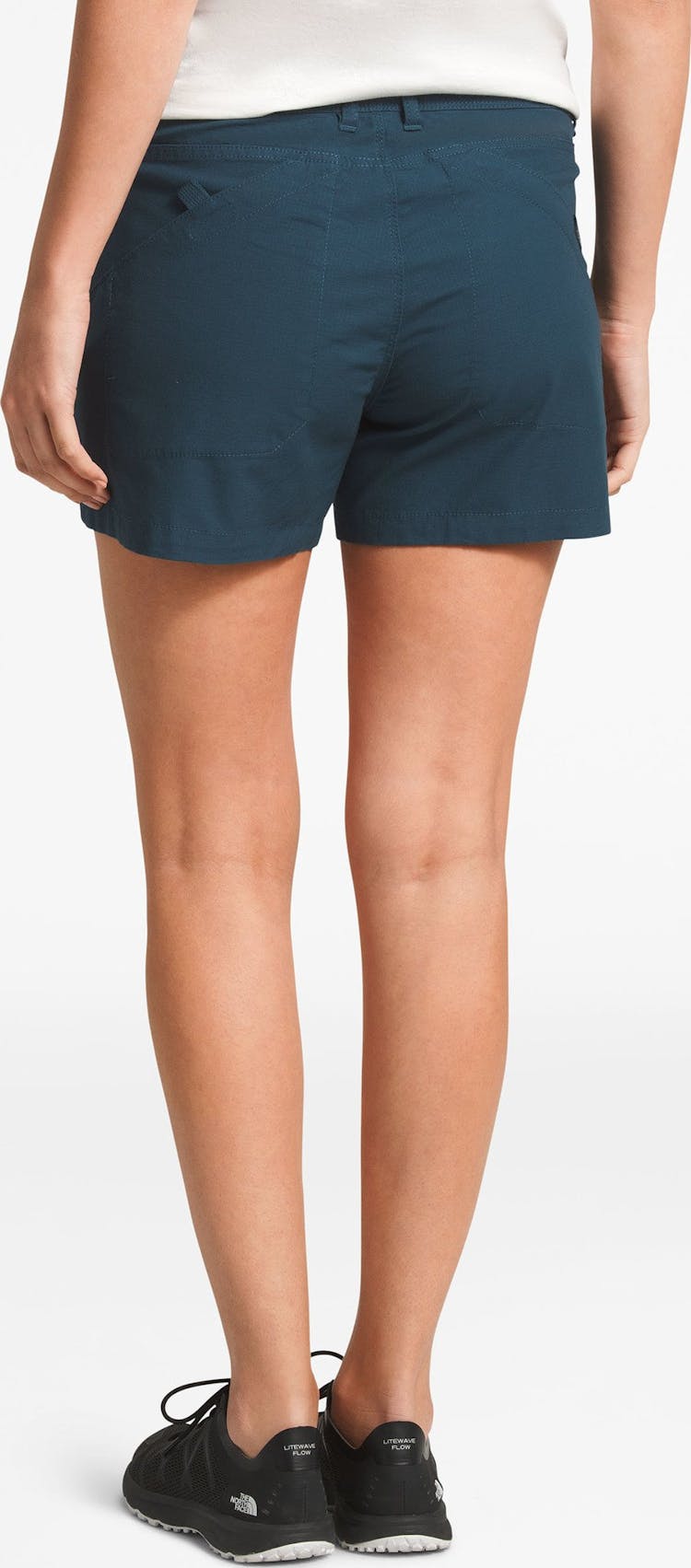 Product gallery image number 2 for product Ridgeside Short - Women's