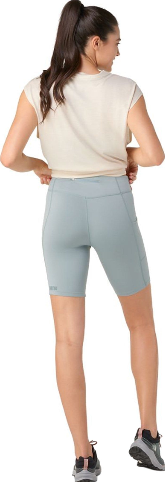 Product gallery image number 2 for product Active Biker Shorts - Women's