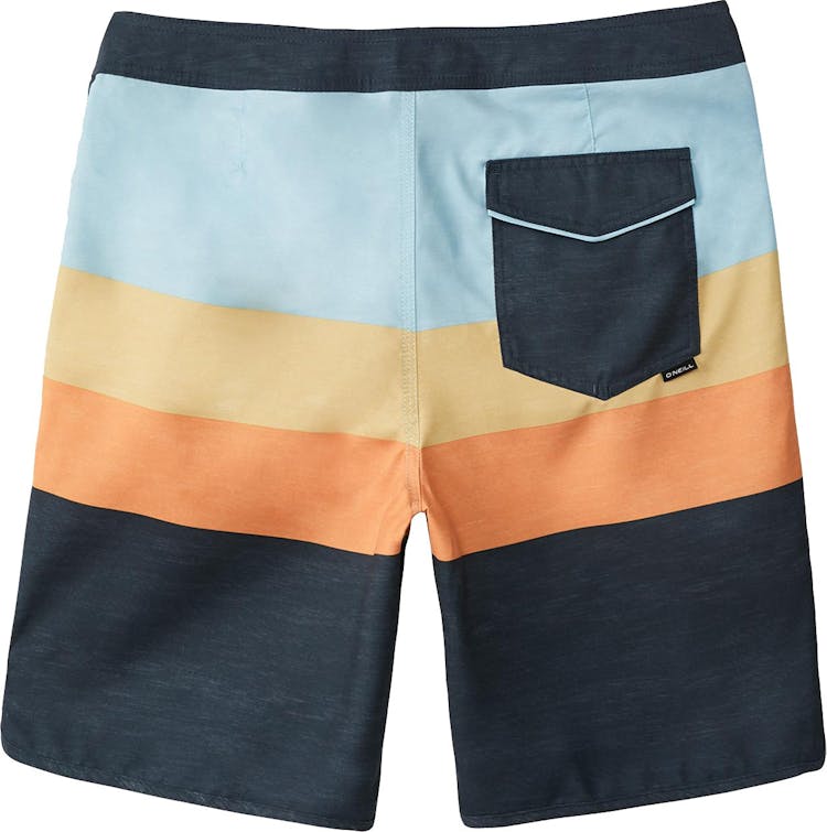 Product gallery image number 2 for product Four Square Boardshorts - Men's