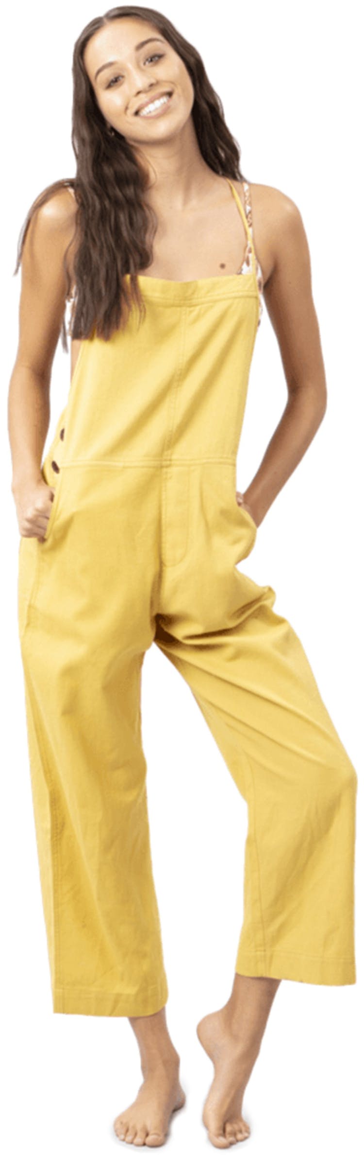 Product gallery image number 4 for product Saltwater Jumpsuit - Women's