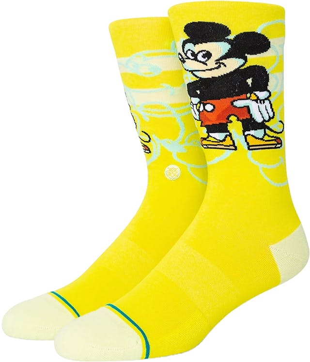 Product image for Mickey Dillon Froelich Crew Socks - Men's