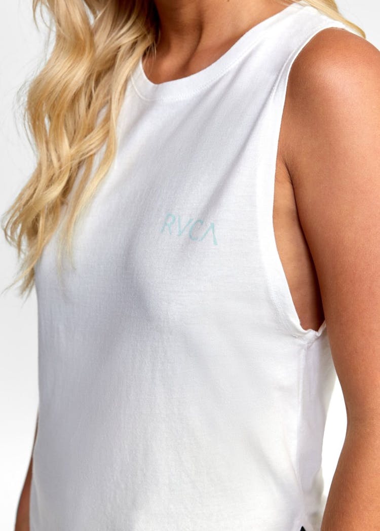 Product gallery image number 3 for product Volume Tank - Women's