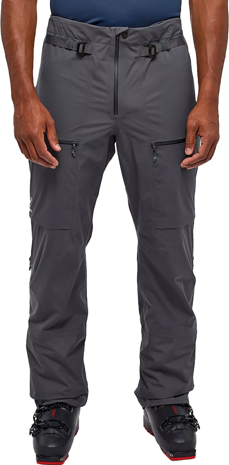 Product gallery image number 7 for product L.I.M Touring Proof Pant - Men's