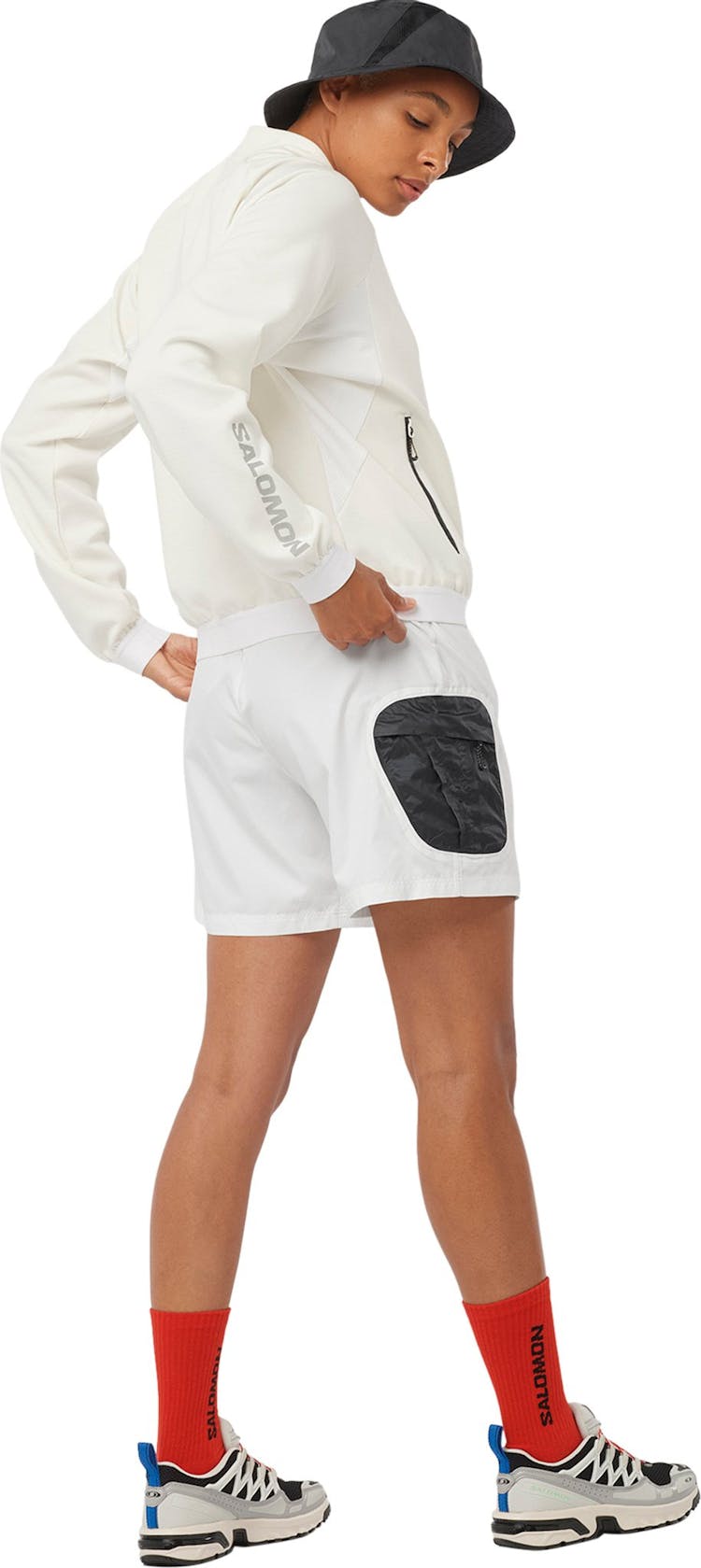 Product gallery image number 10 for product Equipe Shorts - Women's