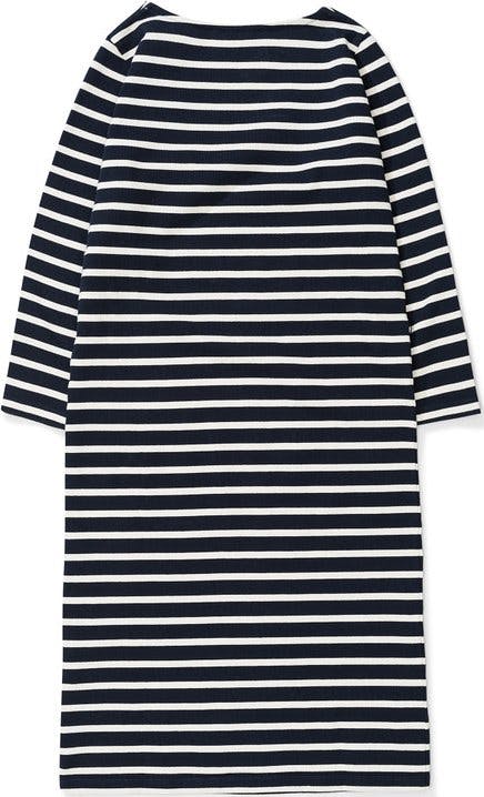 Product gallery image number 3 for product Astrid Classic Stripe Dress - Women's