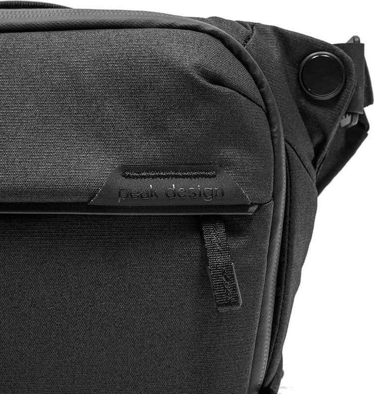 Product gallery image number 7 for product Everyday Sling V2 10L