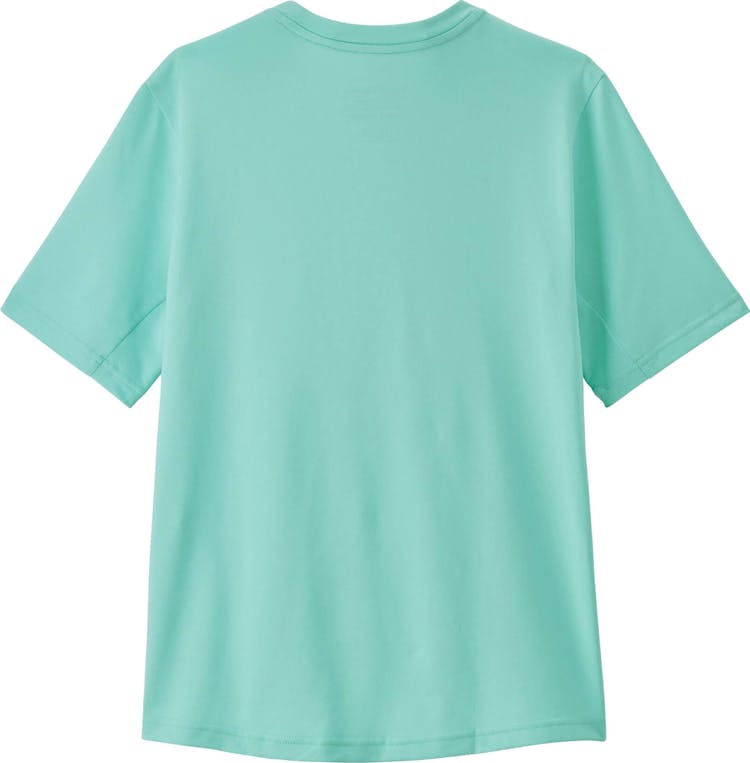 Product gallery image number 2 for product Capilene Silkweight T-Shirt - Kids
