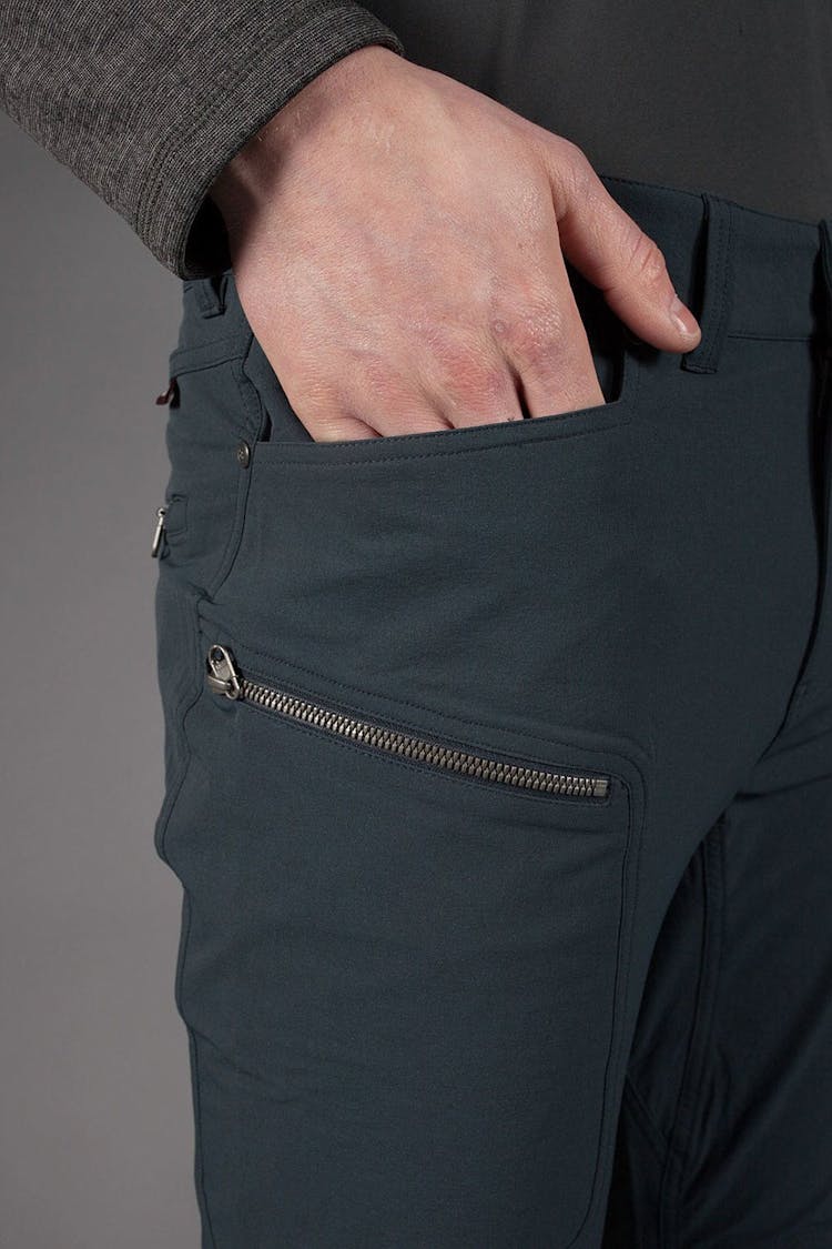 Product gallery image number 4 for product Route Pants - Men's