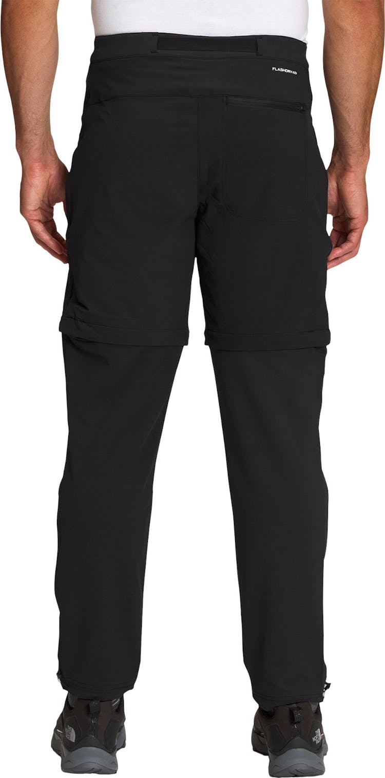 Product gallery image number 8 for product Paramount Pro Convertible Pant - Men's