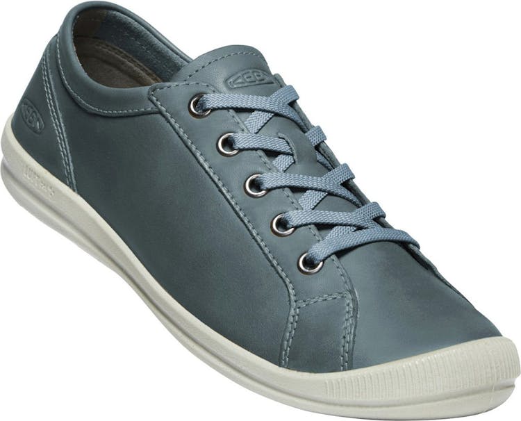 Product gallery image number 1 for product Lorelai Leather Sneakers - Women's