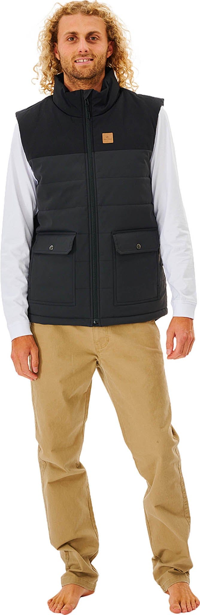 Product gallery image number 3 for product Ridge Anti Series Vest - Men's