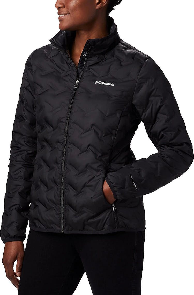 Product gallery image number 1 for product Delta Ridge Down Jacket - Women's