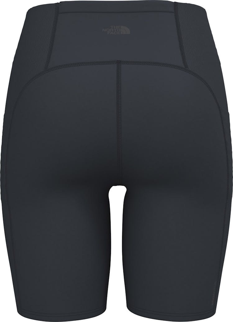 Product gallery image number 6 for product Ea Dune Sky 9" Tight Short - Women's