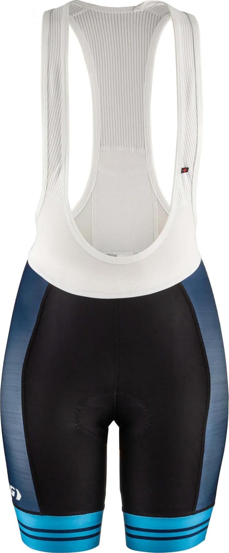 Product gallery image number 1 for product Pacer Bib - Women's