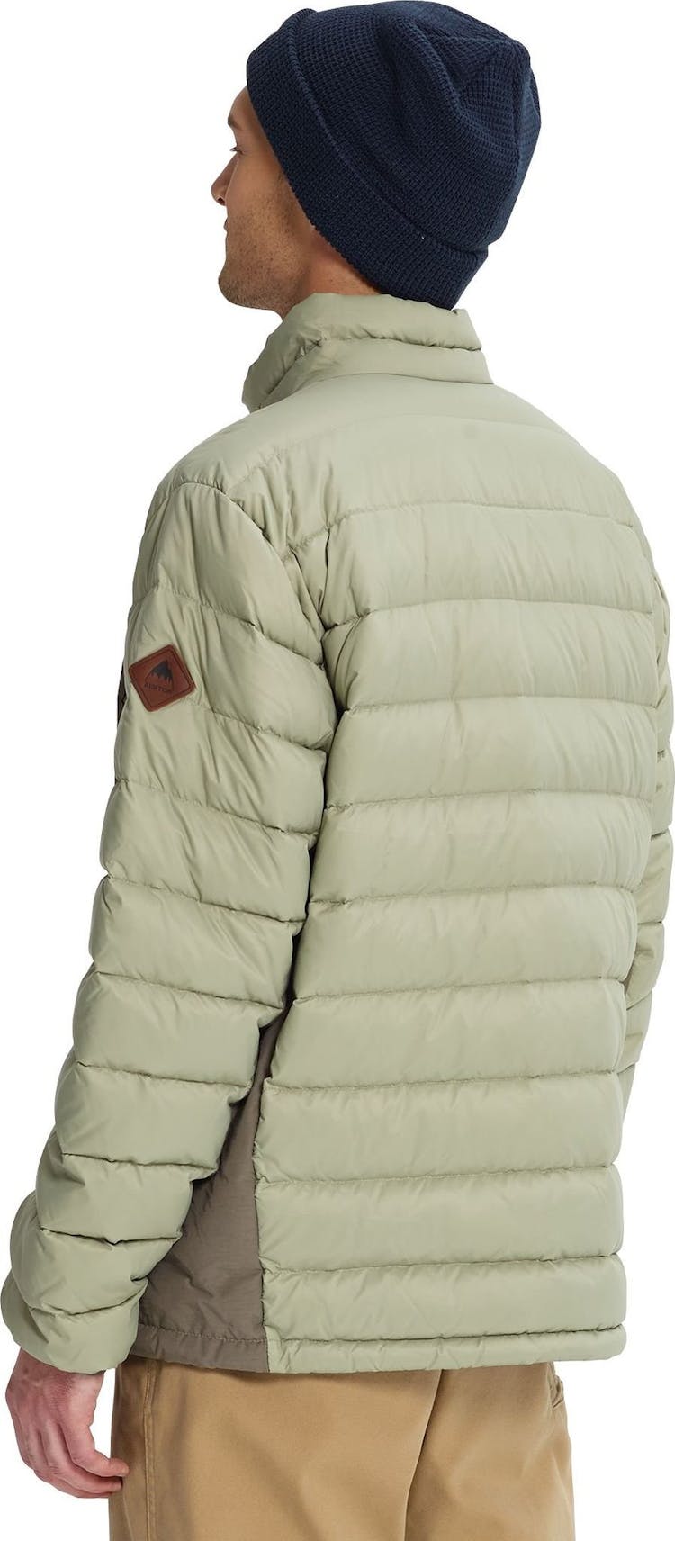 Product gallery image number 4 for product Evergreen Down Jacket - Men's