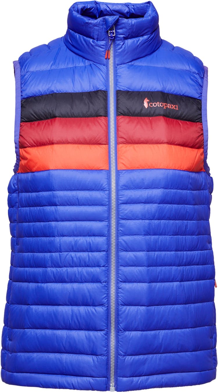 Product gallery image number 1 for product Fuego Down Vest - Women's
