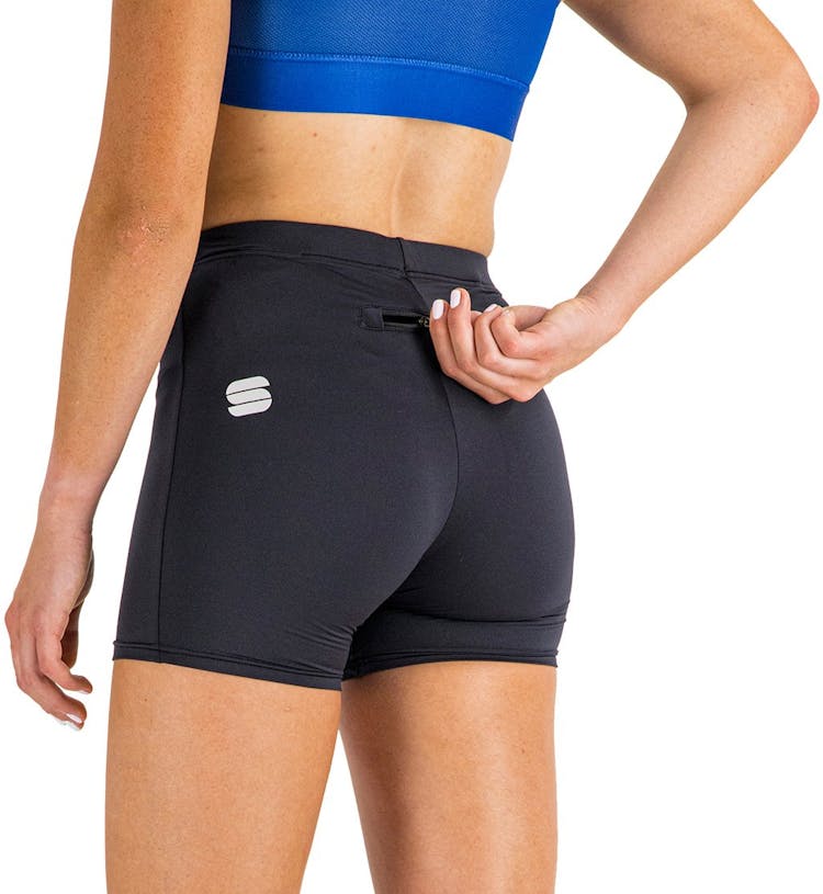 Product gallery image number 6 for product Cardio Fit Short - Women's