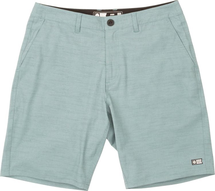 Product gallery image number 1 for product Drifter Hybrid Walkshorts 19" - Men's