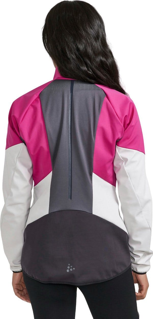 Product gallery image number 2 for product Core Glide Jacket - Women's