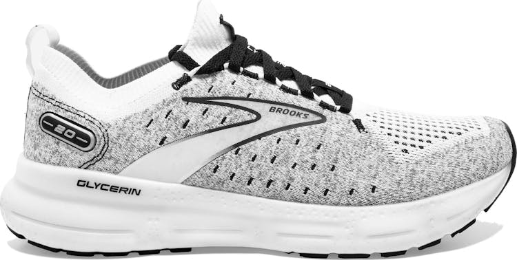 Product gallery image number 1 for product Glycerin StealthFit 20 Road Running Shoes - Men's