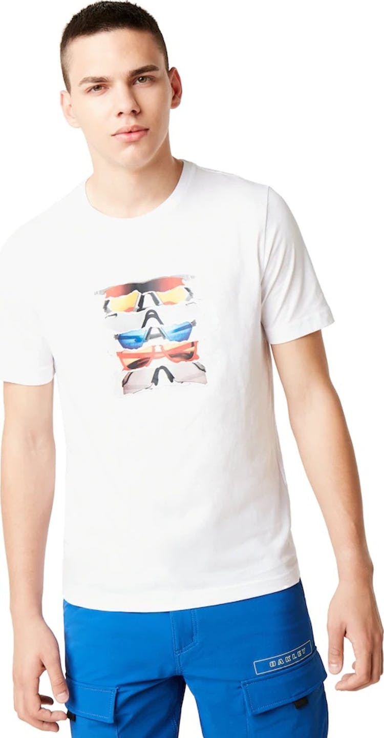 Numéro de l'image de la galerie de produits 1 pour le produit T-Shirt Sunglass Print - Homme