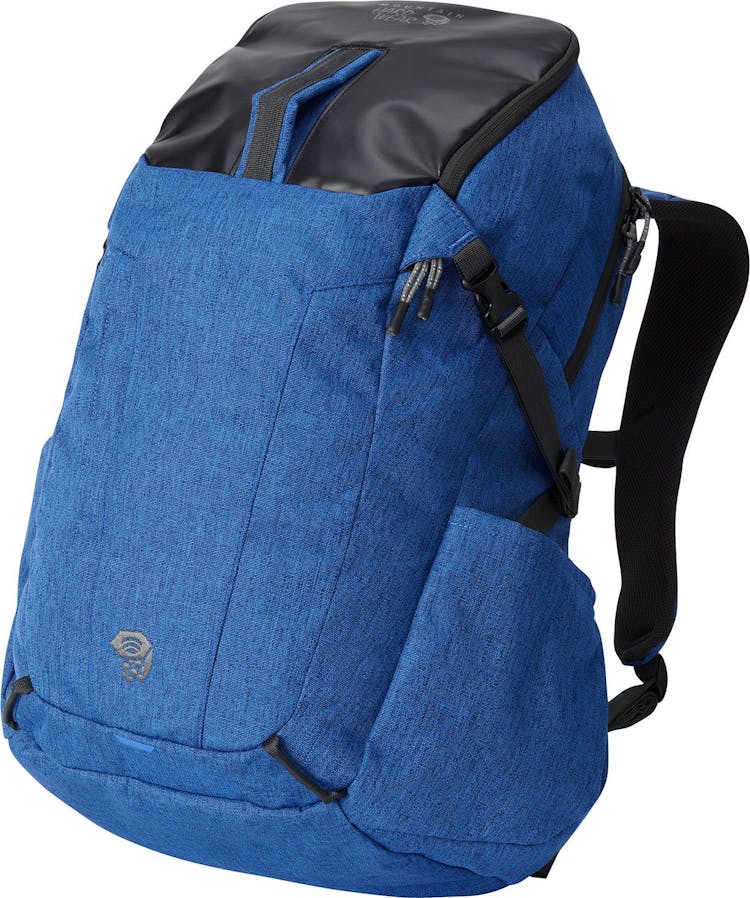 Product gallery image number 1 for product Paladin Backpack 33L