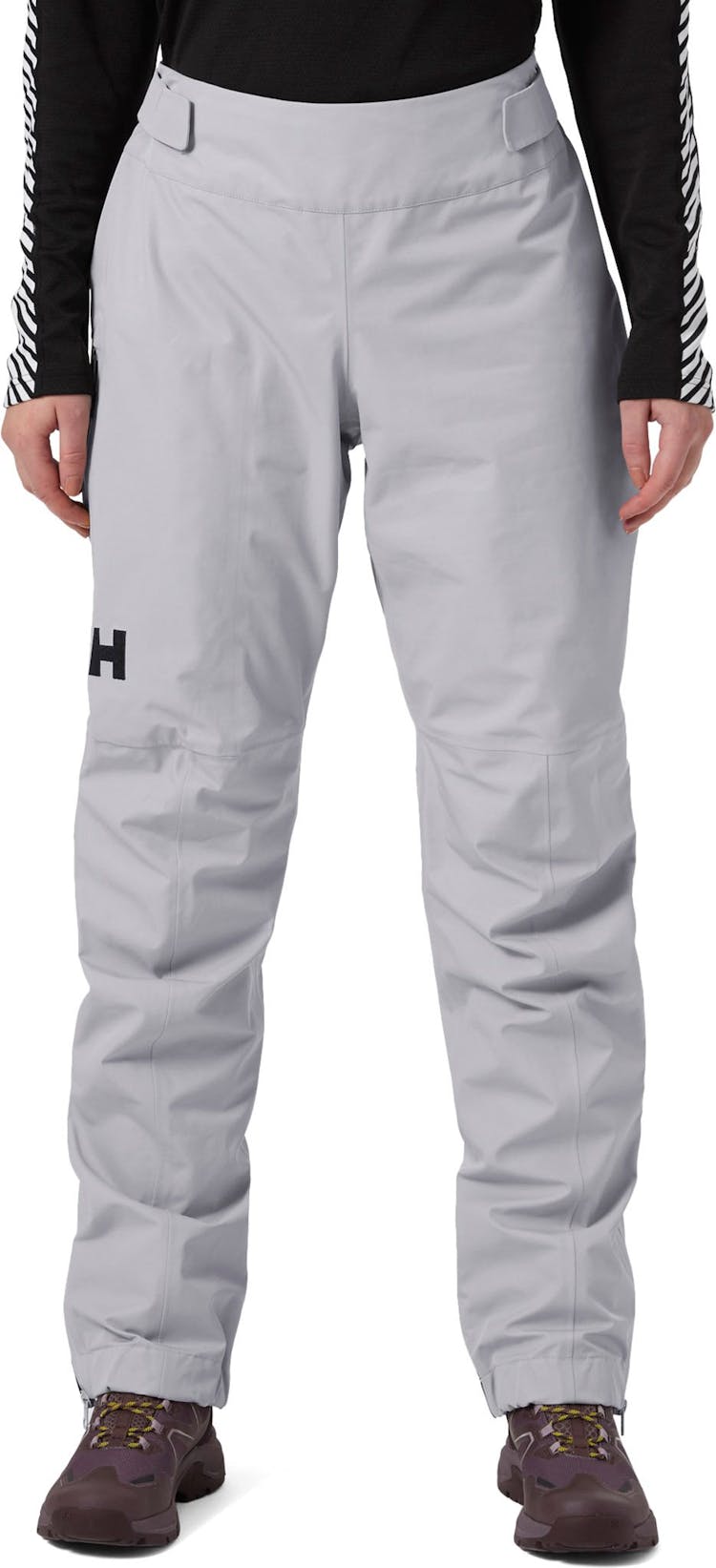 Product gallery image number 6 for product Odin 9 Worlds Inifinity Shell Pant - Women's