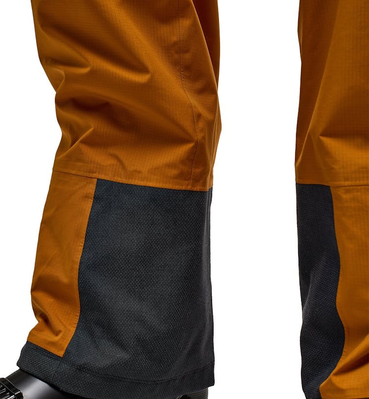 Product gallery image number 5 for product Vassi Gtx Pro Bib Pant - Men's