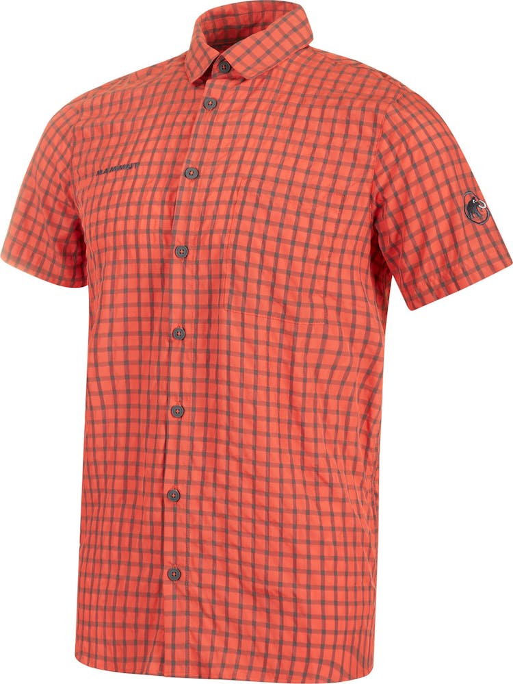 Product gallery image number 1 for product Lenni Shortsleeve Shirt - Men's