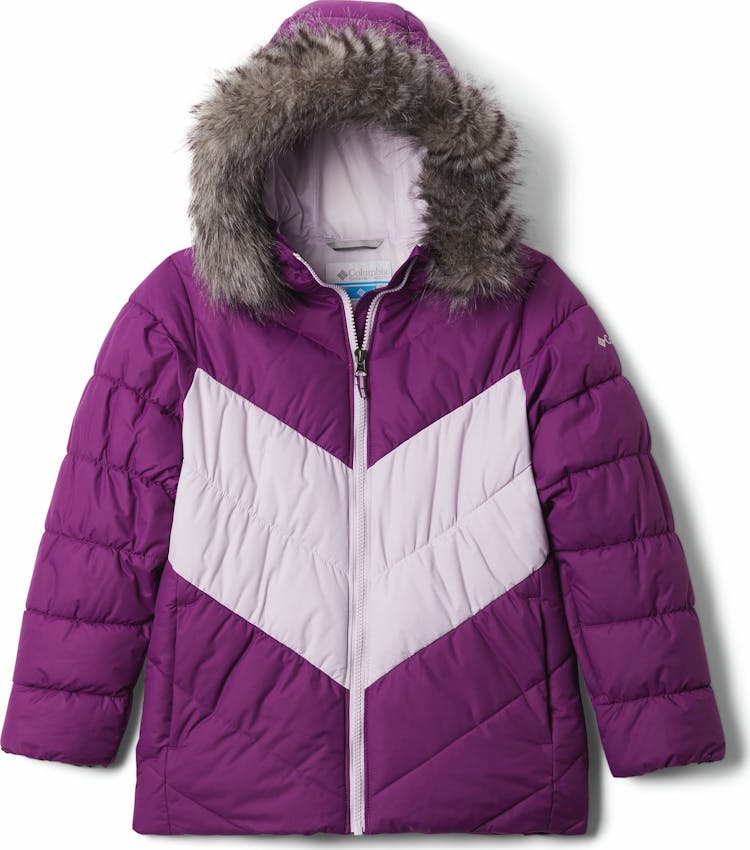 Product gallery image number 1 for product Arctic Blast Jacket - Girls