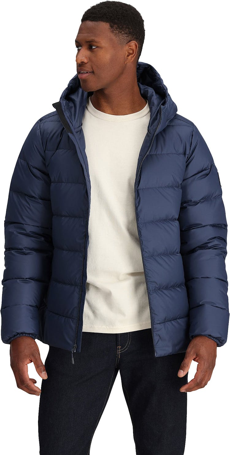Product gallery image number 3 for product Coldfront Down Jacket - Men's