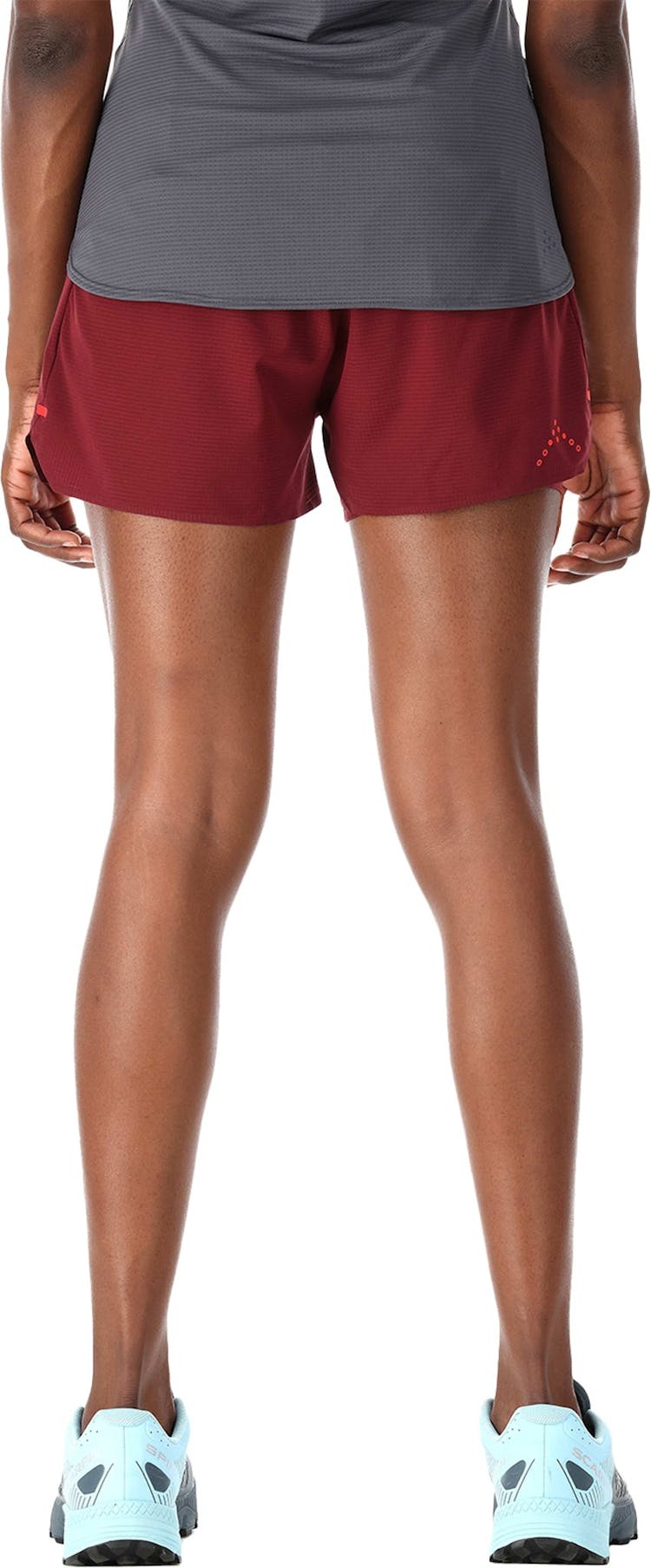 Product gallery image number 8 for product Talus Ultra Shorts - Women's