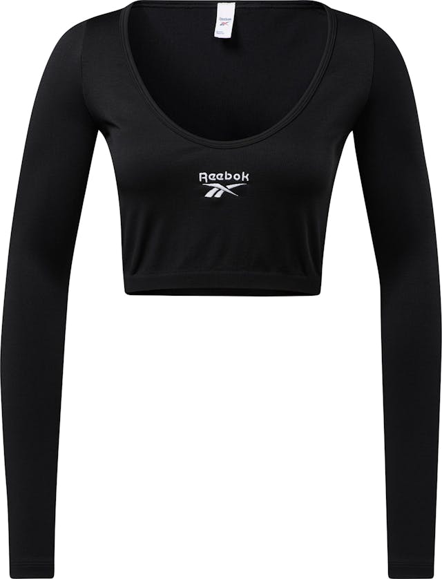 Product image for Classics Long Sleeve T-Shirt - Women's