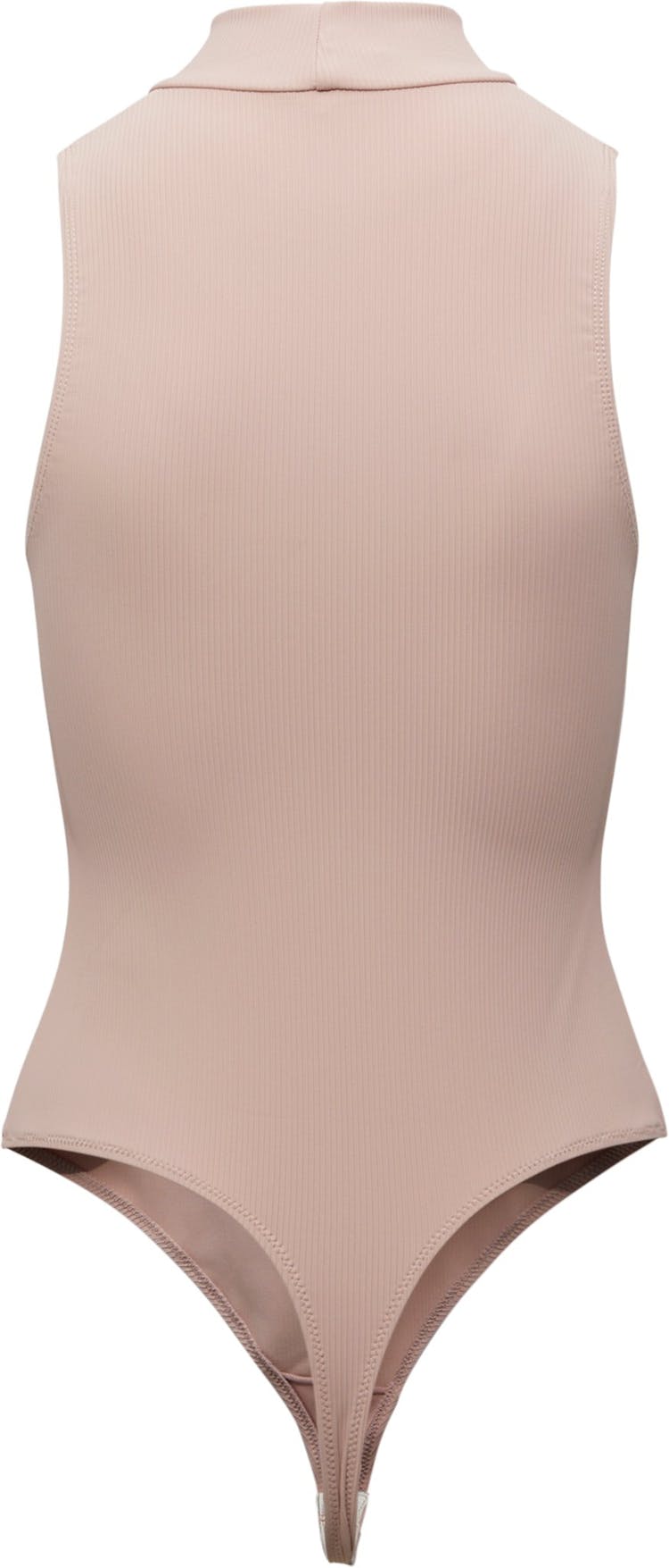 Product gallery image number 2 for product Sporty Bodysuit - Femme