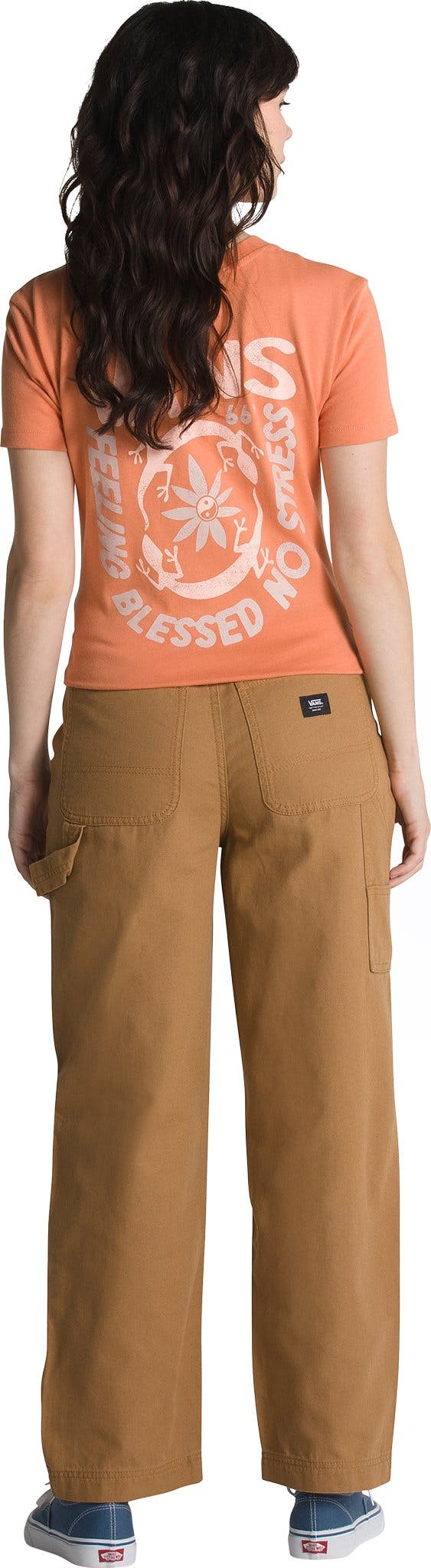 Product gallery image number 5 for product Ground Work Pants - Women's