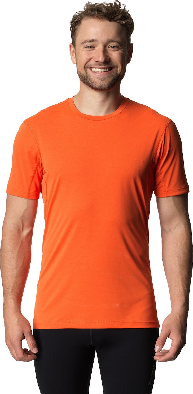 Product gallery image number 3 for product Pace Air Tee - Men's