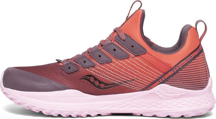 Product gallery image number 4 for product Mad River Trail Running Shoes - Women's