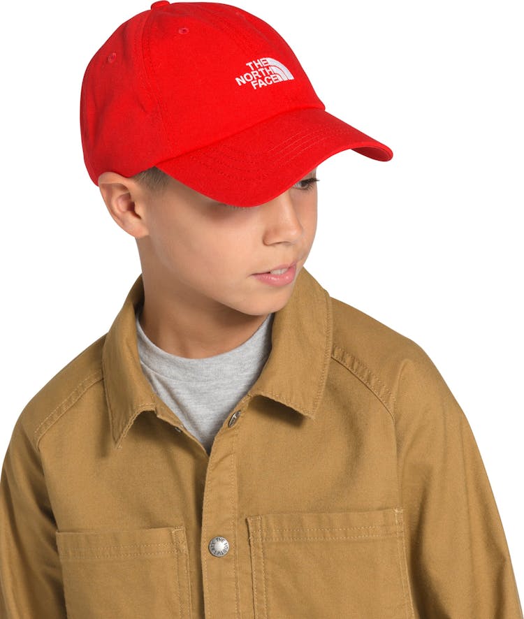 Product gallery image number 3 for product Norm Hat - Youth