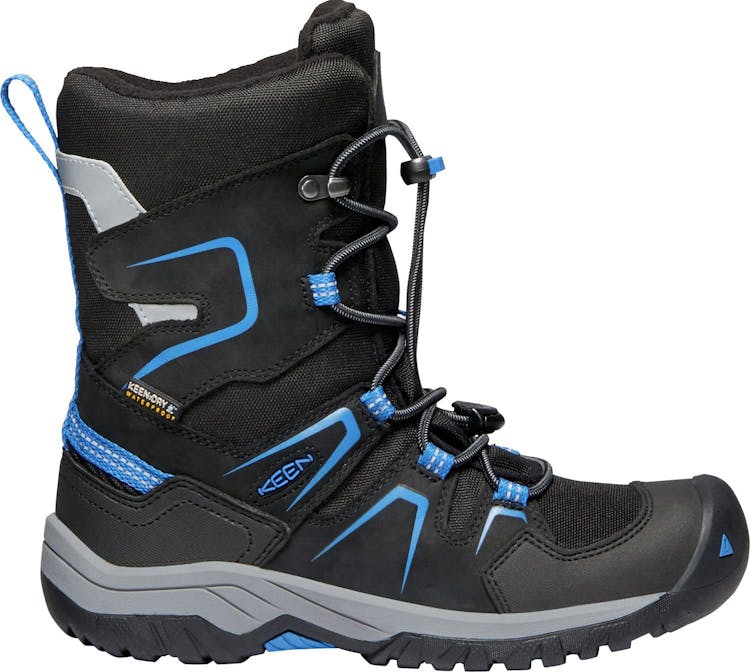 Product gallery image number 3 for product Levo Winter Waterproof Boots - Big Kids
