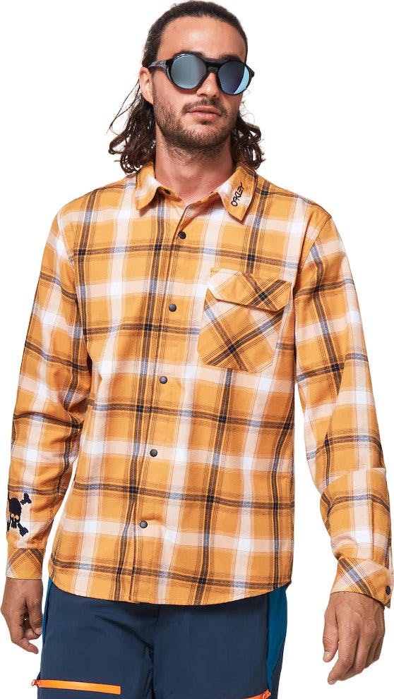 Product gallery image number 3 for product Tc Everywhere Flannel Shirt - Men's