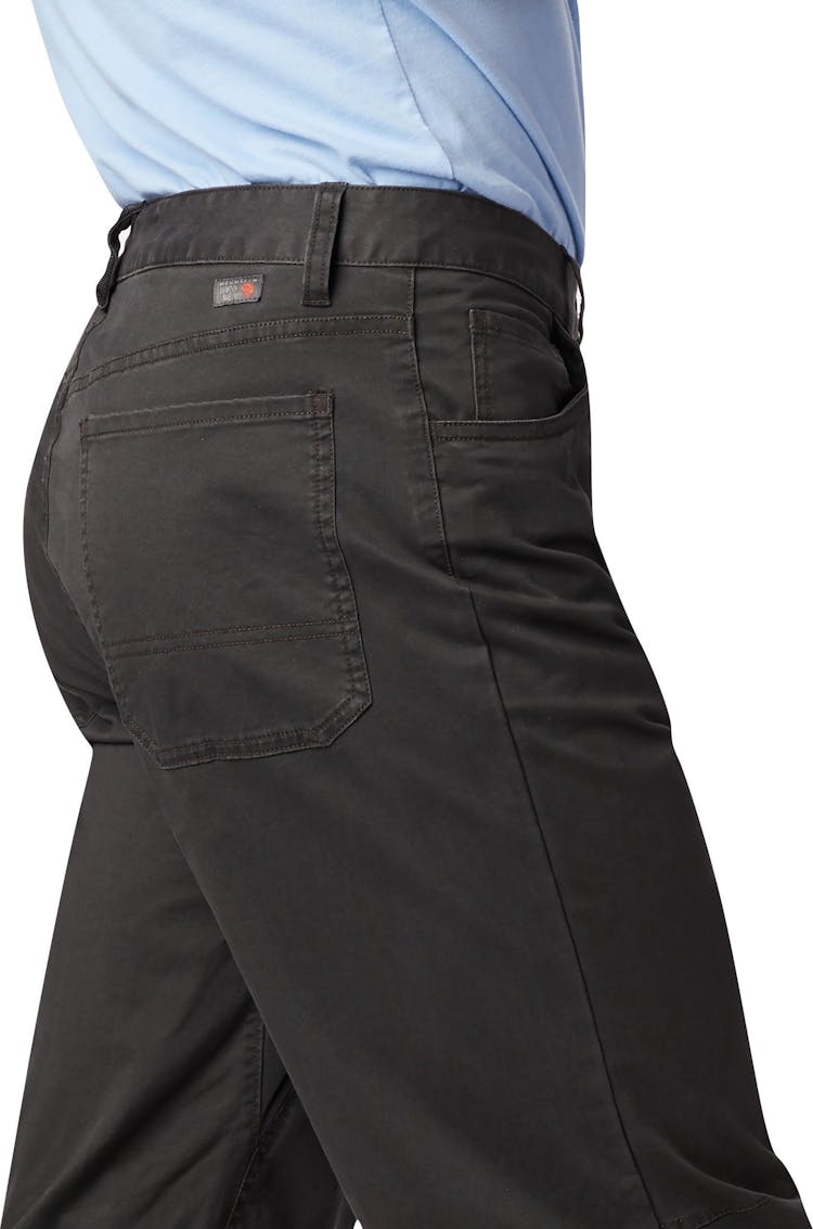 Product gallery image number 3 for product Cederberg Pants - Men's