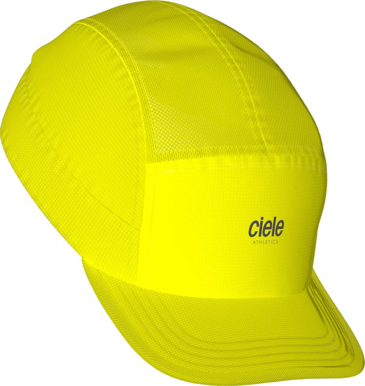 Product gallery image number 1 for product ALZ Cap SC - Athletics Small - Unisex
