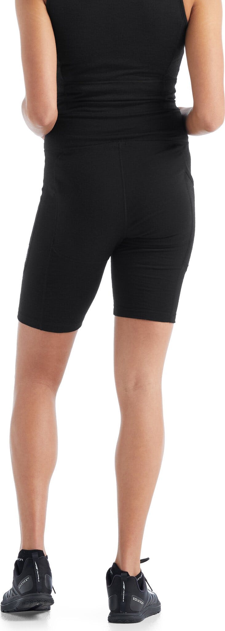 Product gallery image number 2 for product Fastray High Rise Shorts - Women's