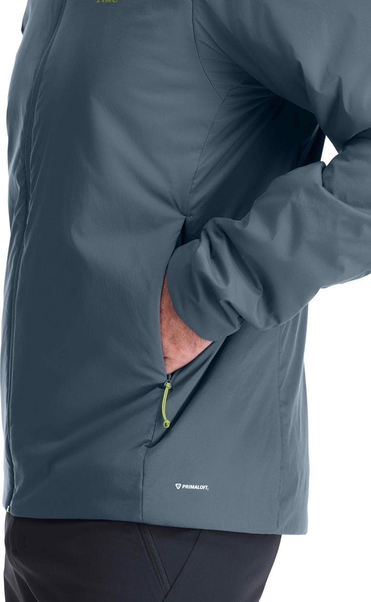 Product gallery image number 9 for product Xenair Light Jacket - Men's